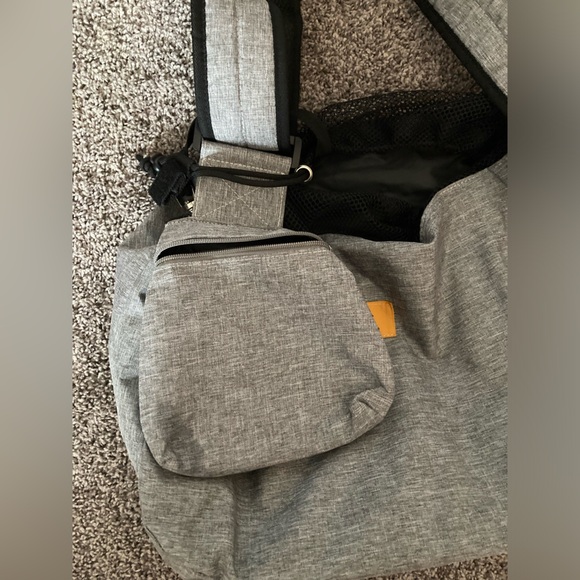 Ownpet Pet Carrier/Travel Bag - Large - Picture 3 of 5